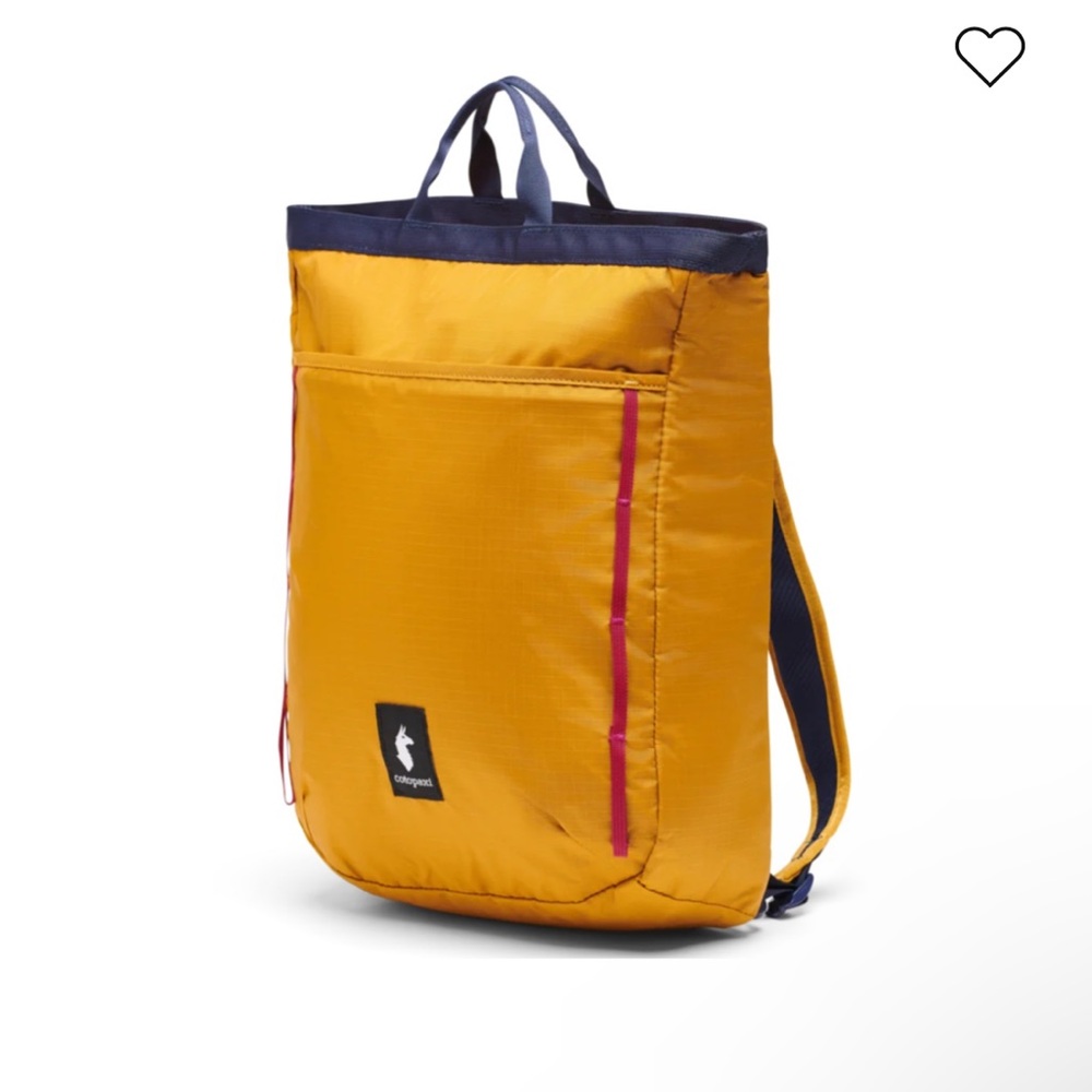 Cotopaxi Todo 16L tote